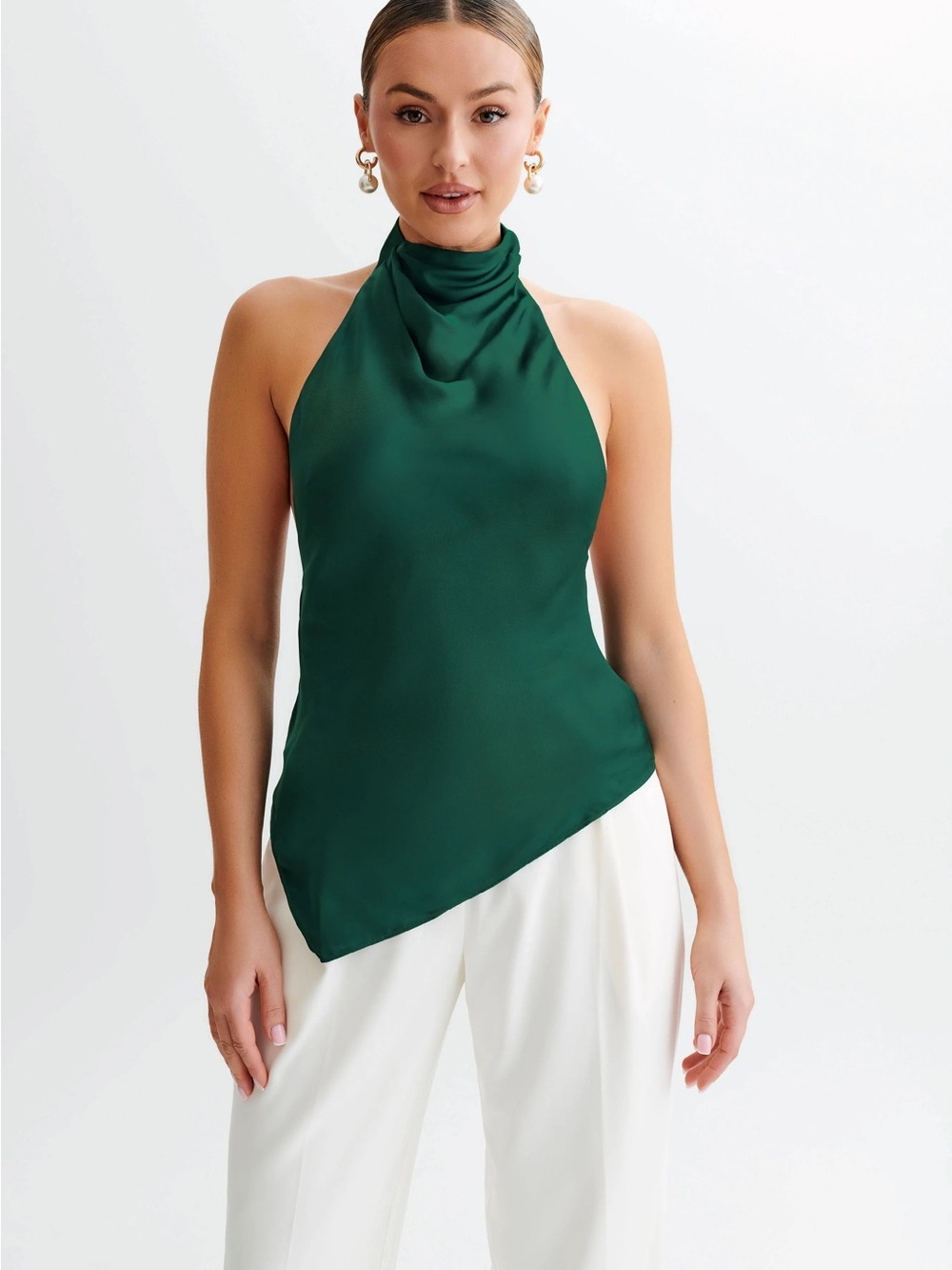 Meshki Seraphine Top